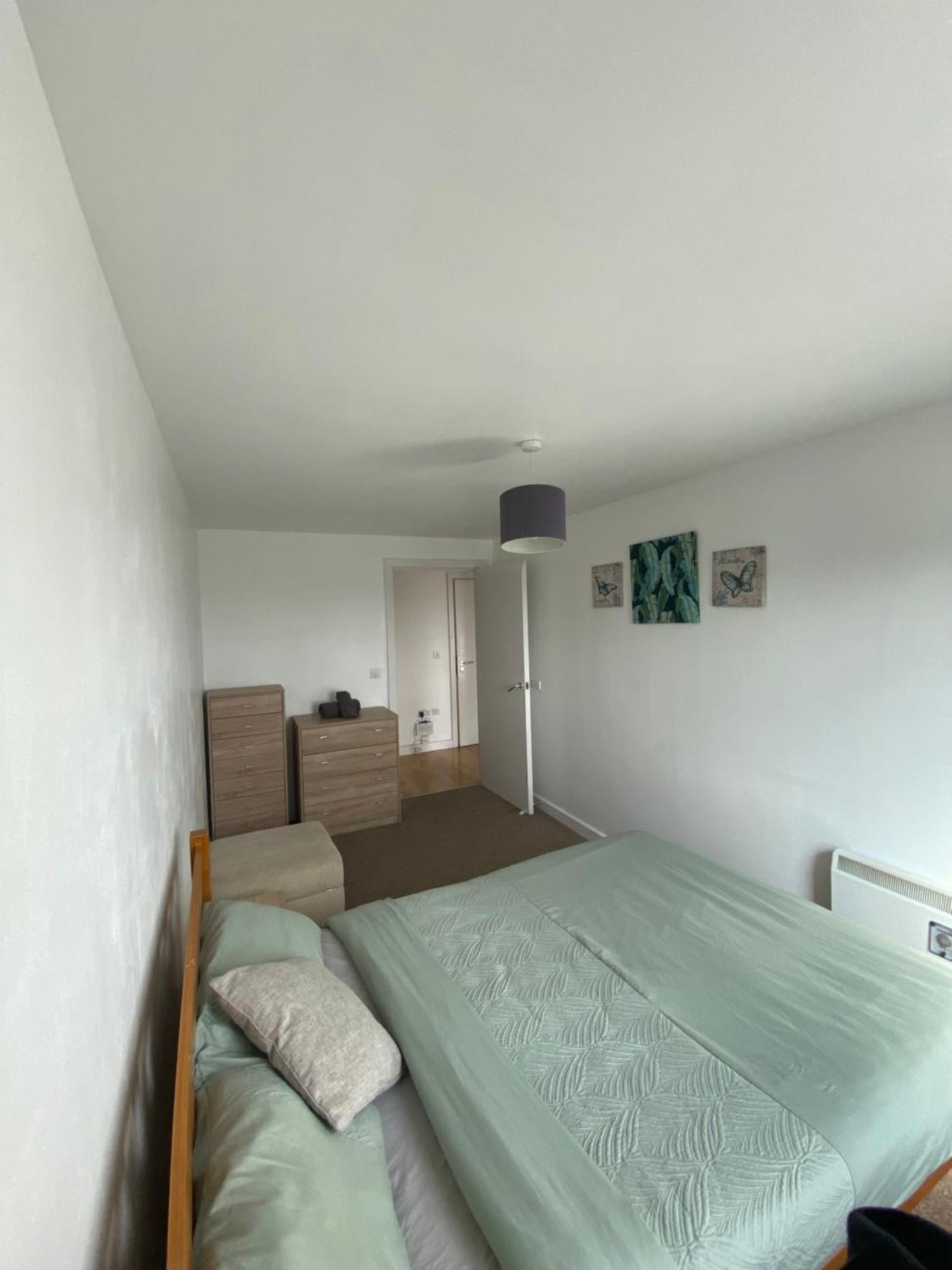 Eejs Beautiful 2 Bed Apartment - Sheffield Centre Экстерьер фото